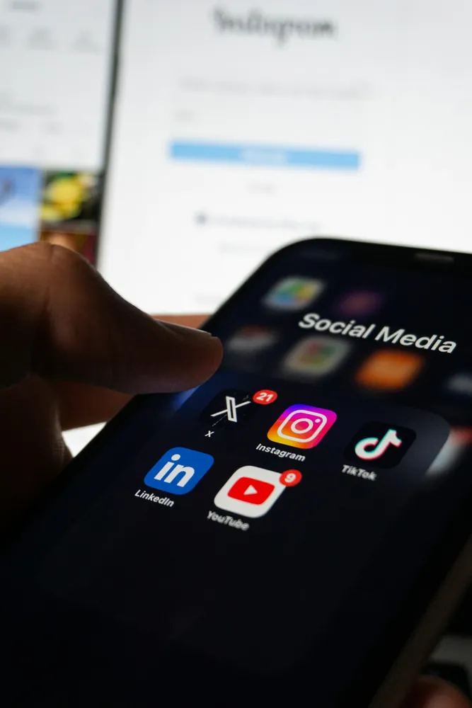 Do I need a website if my business is on Facebook?